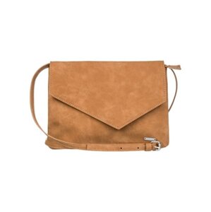 Roxy kabelka As You Can Cros Camel | Hnědá | Velikost One Size