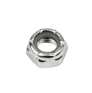 Mosaic Hanger Nuts | Velikost skate One Size