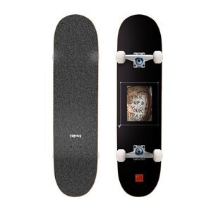 Tricks skateboard Pick Up Your Thrash 8,25" | Mnohobarevná | Velikost skate 8,25"