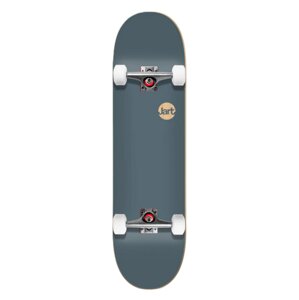 Jart skateboard Logo Stained 7,25" | Černá | Velikost skate 7,25"