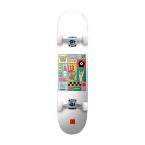 Tricks skateboard Moodboard 8,0" | Velikost skate 8,0"