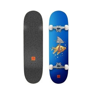 Tricks skateboard Bad Fish 7,75" | Mnohobarevná | Velikost skate 7,75"
