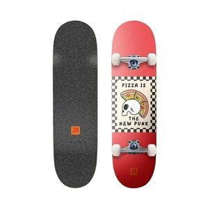 Tricks skateboard New Punk 8,0" | Mnohobarevná | Velikost skate 8,0"