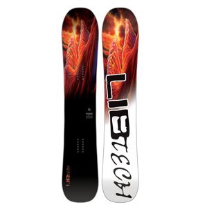 Lib technologies snowboard Dynamo | Mnohobarevná | Velikost snb 159W