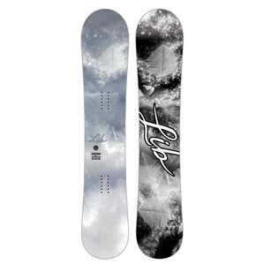 Lib technologies snowboard Cortado | Mnohobarevná | Velikost snb 154