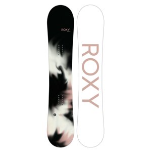 Roxy snowboard Raina | Mnohobarevná | Velikost snb 139
