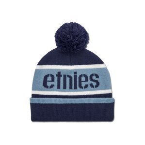 Etnies kulich Stencil Pom Navy | Modrá | Velikost One Size