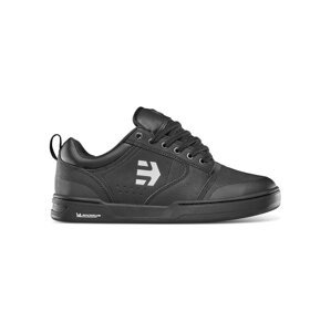 Etnies pánské boty Camber Michelin Black / White | Černá | Velikost 9,5 US