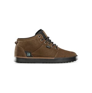 Etnies pánské boty Jefferson MTW Brown / Green | Hnědá | Velikost 11 US