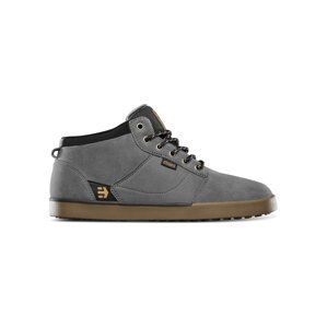 Etnies pánské boty Jefferson MTW Grey / Gum | Šedá | Velikost 13 US