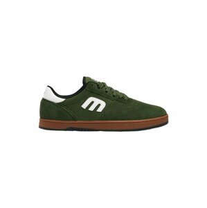 Etnies dětské boty Kids Josl1N Green / White / Gum | Zelená | Velikost 38 EU