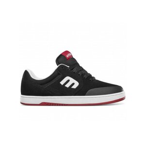 Etnies pánské boty Marana Blacktop Wash | Černá | Velikost 9 US
