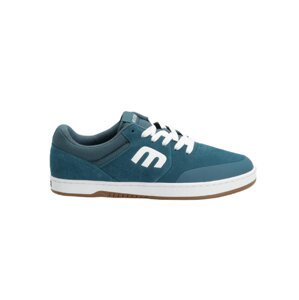Etnies pánské boty Marana Blue/White/Blue | Modrá | Velikost 13 US