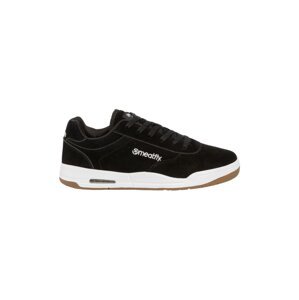 Meatfly pánské boty Worm Black | Černá | Velikost 45