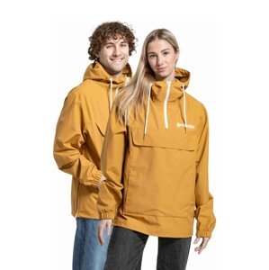 Meatfly unisex street bunda Noah Camel | Hnědá | Velikost XL