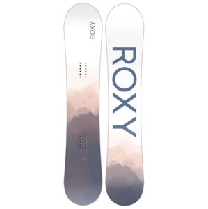 Roxy snowboard Raina | Mnohobarevná | Velikost snb 147