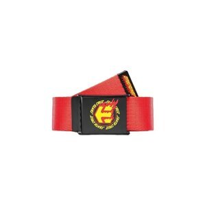Etnies pásek Sc Flame Red | Červená | Velikost One Size