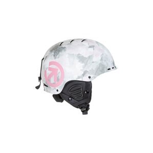 Meatfly sNB & SKI helma Maul Clouds Pink | Růžová | Velikost L/XL