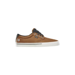 Etnies pánské boty Jameson 2 ECO Tan / Black | Hnědá | Velikost 11 US