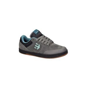 Etnies pánské boty Marana Grey / Black / Slate | Šedá | Velikost 11 US