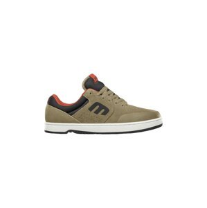 Etnies pánské boty Marana Tobacco | Hnědá | Velikost 11 US