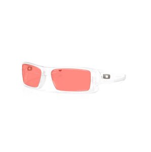 Oakley sluneční brýle Gascan Matte Clear/Prizm Peach Matte Clear | Růžová | Velikost One Size