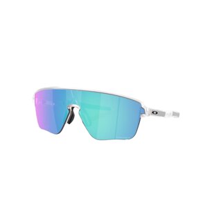 Oakley sluneční brýle Corridor Sq Matte Clear/Prizm Road Matte Clear | Transparentní | Velikost One Size