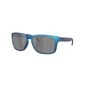 Oakley sluneční brýle Holbrook XL Matte Cyan Blue Colorshift / Prizm Sapphire Matte Cyan/Bl | Modrá | Velikost One Size