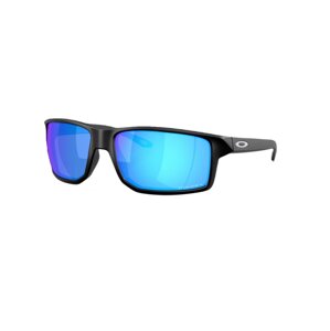 Oakley sluneční brýle Gibston Xl Matte Black/Prizm Black Polarized Matte Black | Černá | Velikost One Size