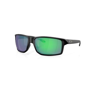 Oakley sluneční brýle Gibston Xl Matte Black/Prizm Sapphire Matte Black | Černá | Velikost One Size