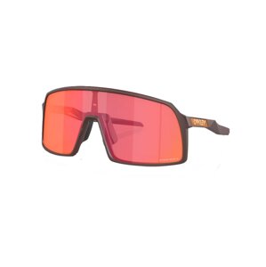 Oakley sluneční brýle Sutro Matte Grenache / Prizm Trail Torch Matte Grenache | Hnědá | Velikost One Size