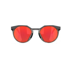 Oakley sluneční brýle Hstn Matte Carbon / Prizm Ruby Matte Carbon | Černá | Velikost One Size