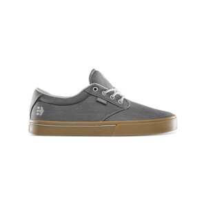 Etnies pánské boty Jameson 2 Eco Granite Wash | Šedá | Velikost 11 US