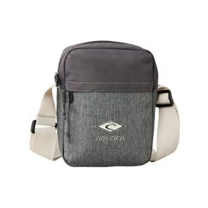 Rip curl taška No Idea Pouch Classic Surf Grey Heather | Šedá | Objem 1,6 L