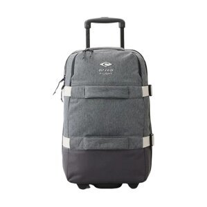 Rip curl kufr F-Light Transit Classic Su Grey Marle 45 L | Šedá | Objem 45 L