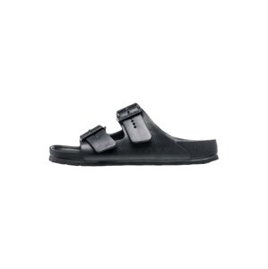 Roxy dámské pantofle Kattie Black | Černá | Velikost 7 US