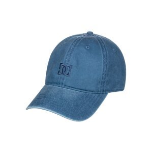 Dc kšiltovka Shoes Cap Star Vintage Strapback Vintage Indigo | Modrá | Velikost One Size