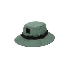 Volcom klobouk Ventilator Boonie Light Olive | Zelená | Velikost S/M