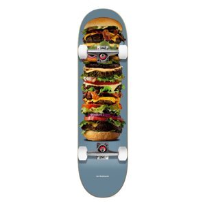 Jart skateboard Guilty Pleasure 8,0" | Mnohobarevná | Velikost skate 8,0"