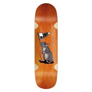 Jart skateboardová deska Flag 8,75" | Černá | Velikost skate 8,75"
