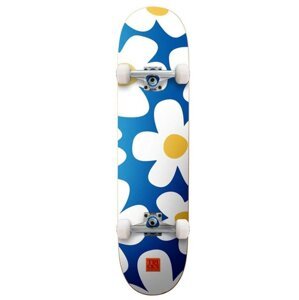 Tricks skateboard Daisy 7,5" | Mnohobarevná | Velikost skate 7,5"