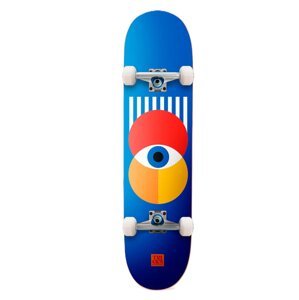 Tricks skateboard Vision 8,25" | Mnohobarevná | Velikost skate 8,25"