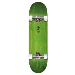 Jart skateboard Laser 7,87" | Černá | Velikost skate 7,87"