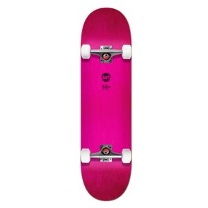 Jart skateboard Laser 8,0" | Černá | Velikost skate 8,0"