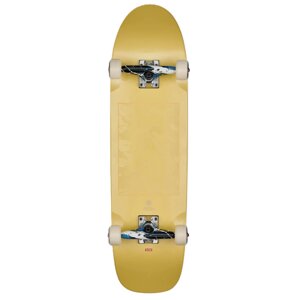 Globe skateboard Shooter Yellow / ComeHell | Černá | Velikost skate 8,625"