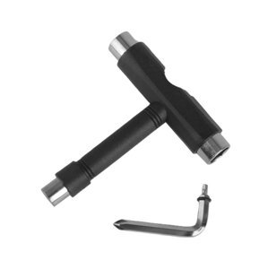 Globe skate T-Tool Black | Černá | Velikost skate One Size