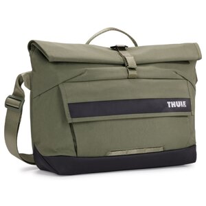 Thule brašna Paramount PARACB3114 14 L | Zelená | Objem 14 L