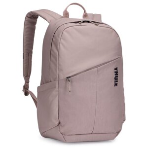 Thule batoh Notus TCAM6115 Tinted Taupe 20 L | Šedá | Objem 20 L