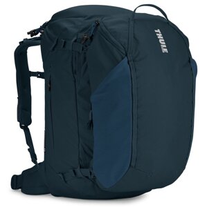 Thule batoh Landmark TLPF260 Darkest Blue 60 L | Modrá | Objem 60 L