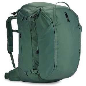 Thule batoh Landmark TLPF260 Hazy Green 60 L | Zelená | Objem 60 L